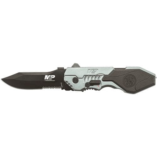 Smith &#038; Wesson 2nd Generation Magic TAYL-SWMP4 - Knives