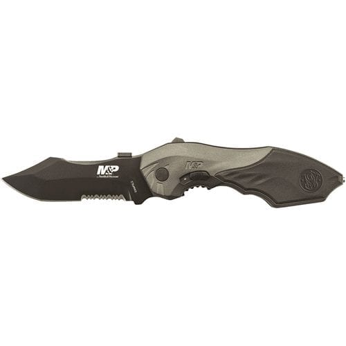 Smith & Wesson 2nd Generation Magic Folding Knife - Knives