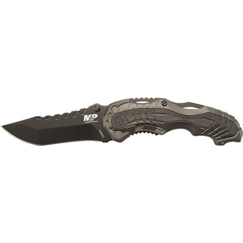 Smith & Wesson Magic Liner - Knives