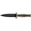 Smith &amp; Wesson Full Tang Fixed Blade Boot Knife - Knives