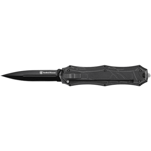 Smith & Wesson OTF Assist Finger Actuator - Knives