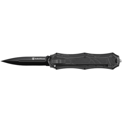 Smith &amp; Wesson OTF Assist Finger Actuator - Knives