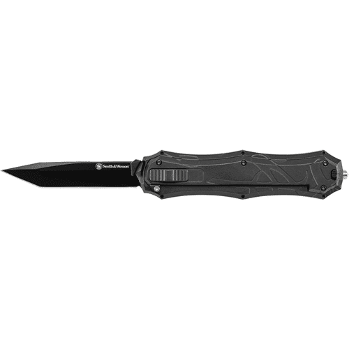 Smith & Wesson OTF Assist Finger Actuator - Knives