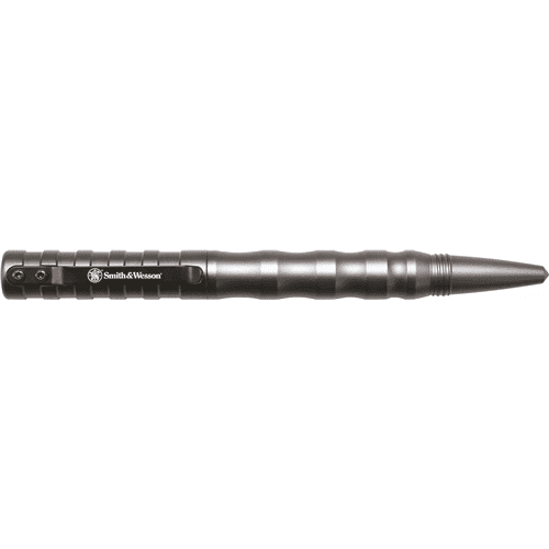 Smith & Wesson 2nd Generation Tactical Pen - Knives