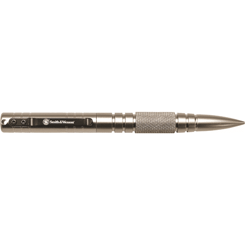 SMITH & WESSON® MILITARY & POLICE® TACTICAL PEN SWPENMP - Knives