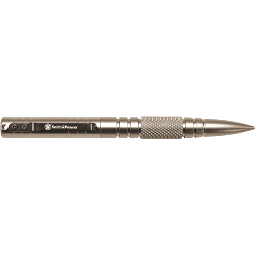 SMITH &amp; WESSON® MILITARY &amp; POLICE® TACTICAL PEN SWPENMP - Knives