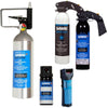 Sabre Defense H2O Pepper Spray - Tactical &amp; Duty Gear