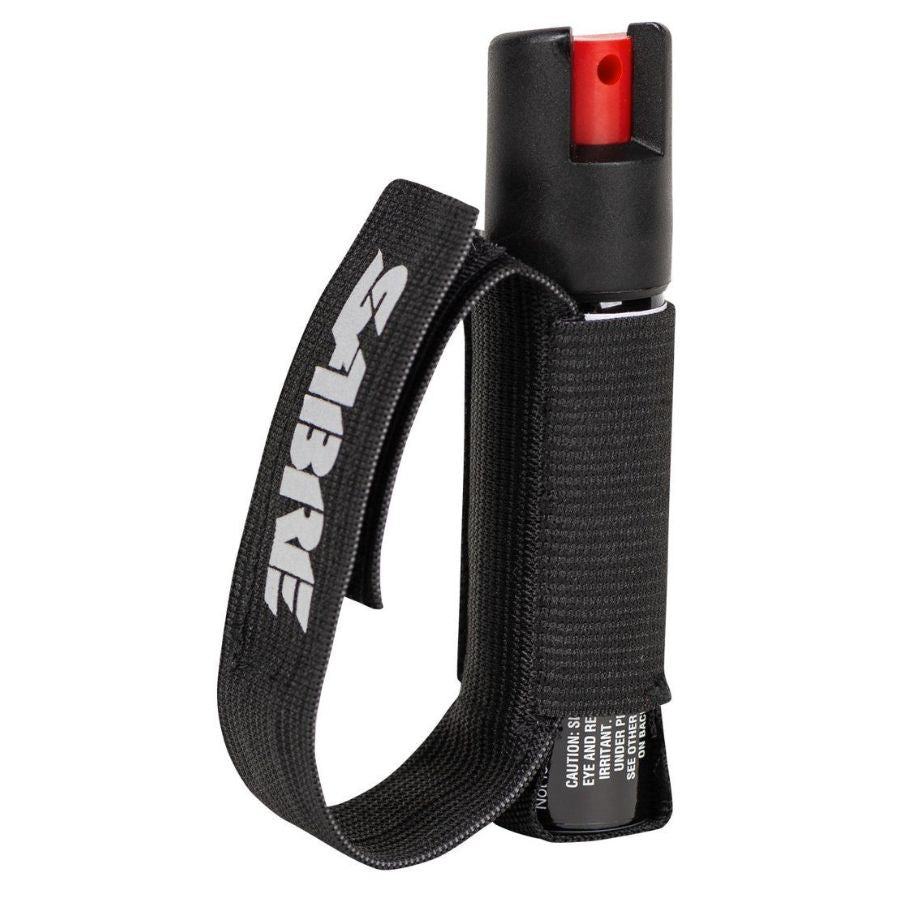 Sabre The Runner with Adjustable Reflective Hand Strap P-22J-OC-02 - Tactical & Duty Gear