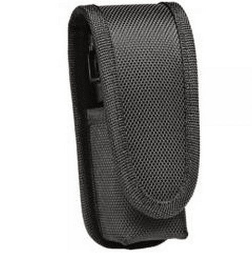 Sabre Spray Nylon Holster (MK-3) - Tactical & Duty Gear