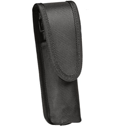 Sabre Spray Nylon Holster (MK-4) - Tactical & Duty Gear