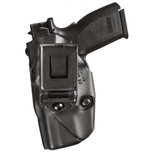 Safariland Model 6379 ALS Concealment Clip-On Belt Holster - Tactical & Duty Gear