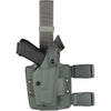 Safariland Model 6004 SLS Tactical Holster for H&K USP 9, 40, 45 Hammer Down - Tactical &amp; Duty Gear