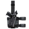 Safariland Model 6004 SLS Tactical Holster for H&K USP 9, 40, 45 Hammer Down - Tactical &amp; Duty Gear