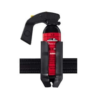 Safariland Model 34 Open Top Mace®/OC Holder MK-9 - Tactical & Duty Gear