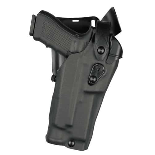 Safariland Model 6365RDS ALS/SLS Low-Ride Level III Retention Duty Holster - Tactical & Duty Gear