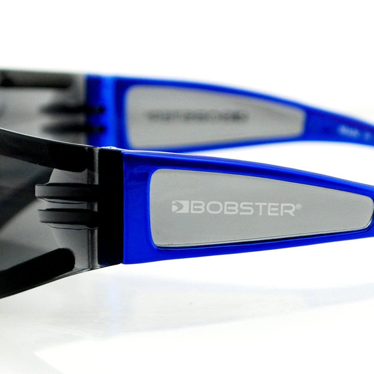 Bobster Shield II Sunglasses - Clothing &amp; Accessories