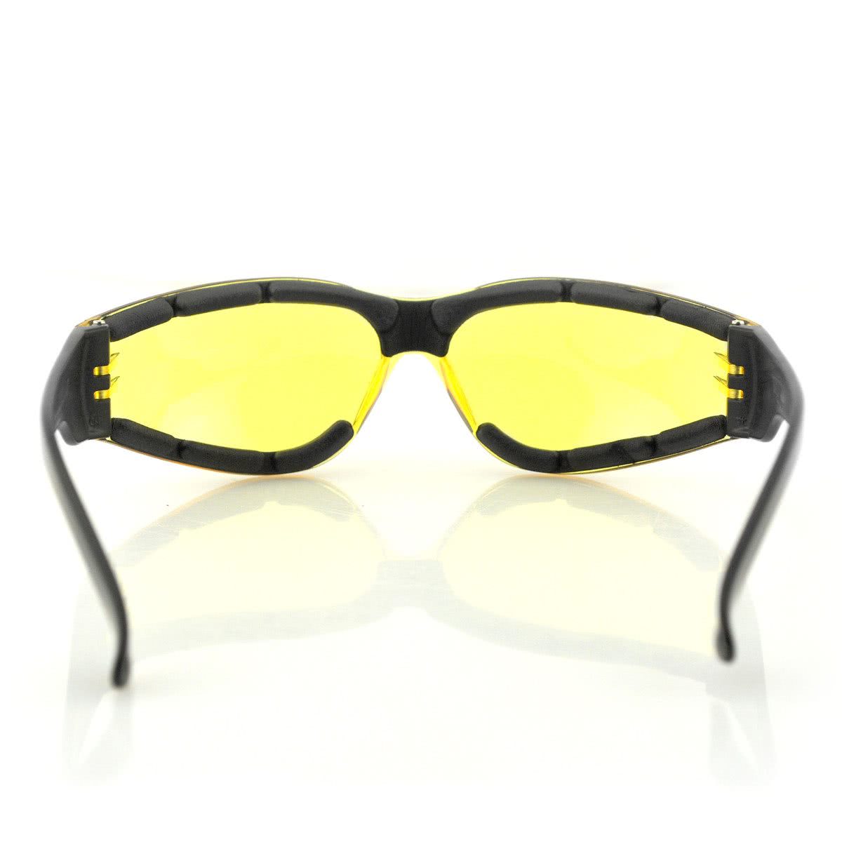 Bobster Shield III Sunglasses - Clothing & Accessories