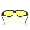 Bobster Shield III Sunglasses - Clothing &amp; Accessories