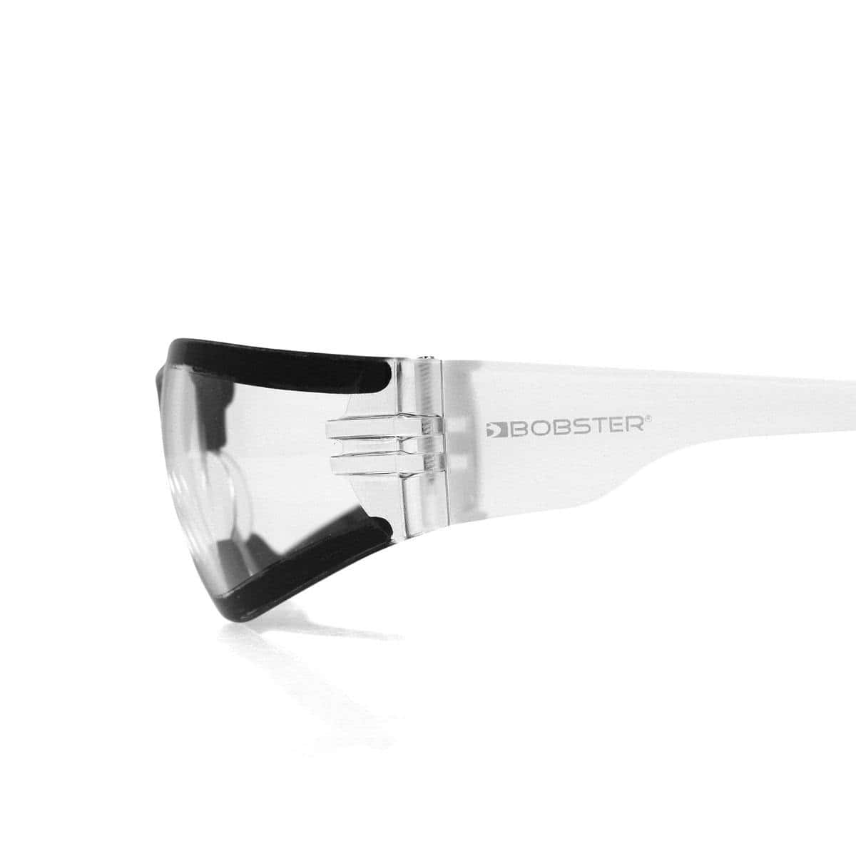 Bobster Shield III Sunglasses - Clothing & Accessories