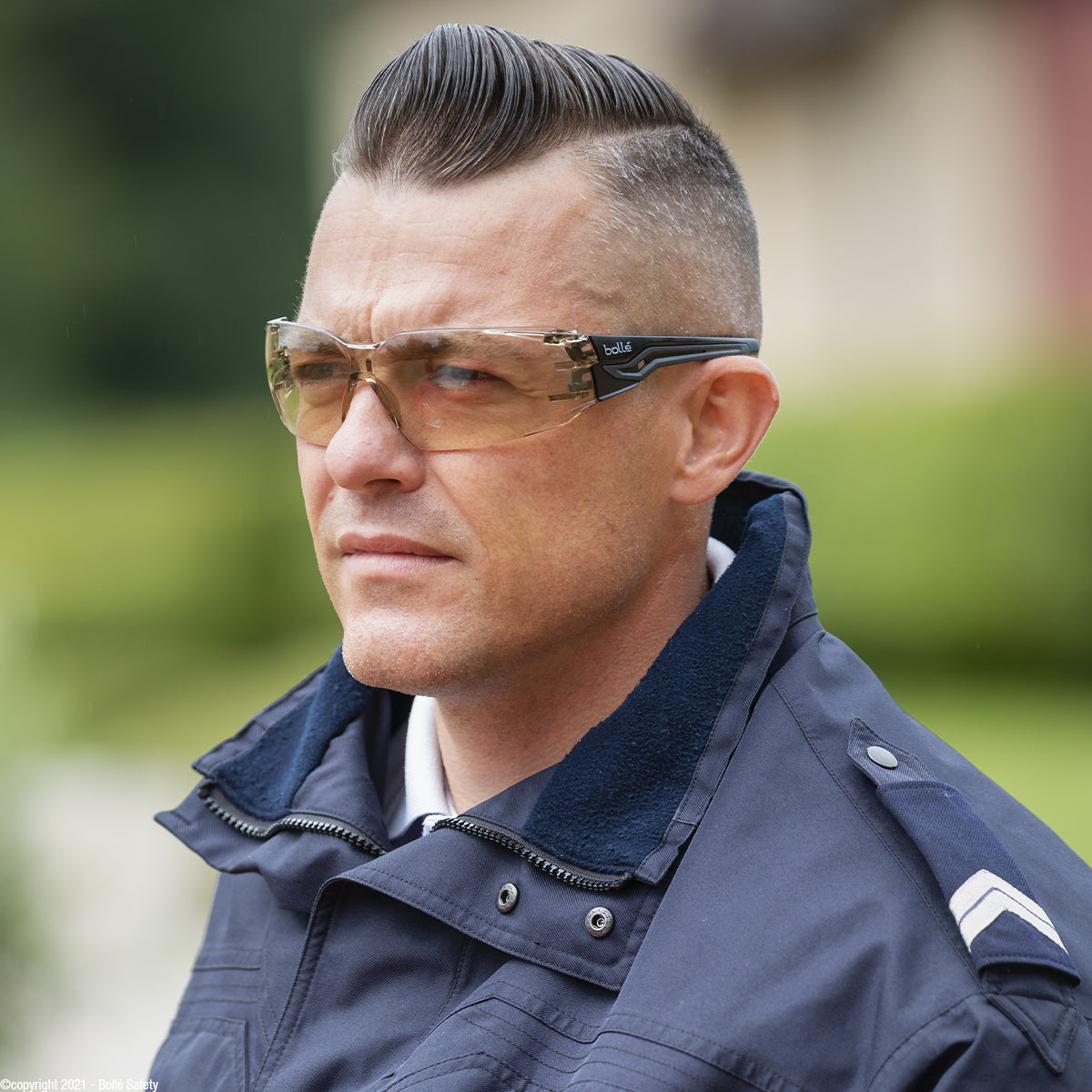 Bollé Silex+ - Smoke Lens PSSSILP443B - Newest Arrivals