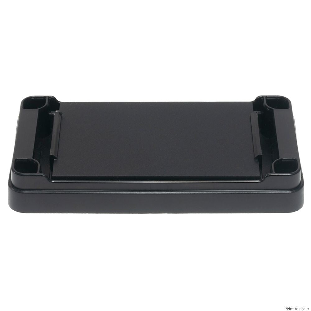 Sirchie PrintMatic Impeccable Ceramic Micro Fingerprint Pad EZID300 - Tactical &amp; Duty Gear