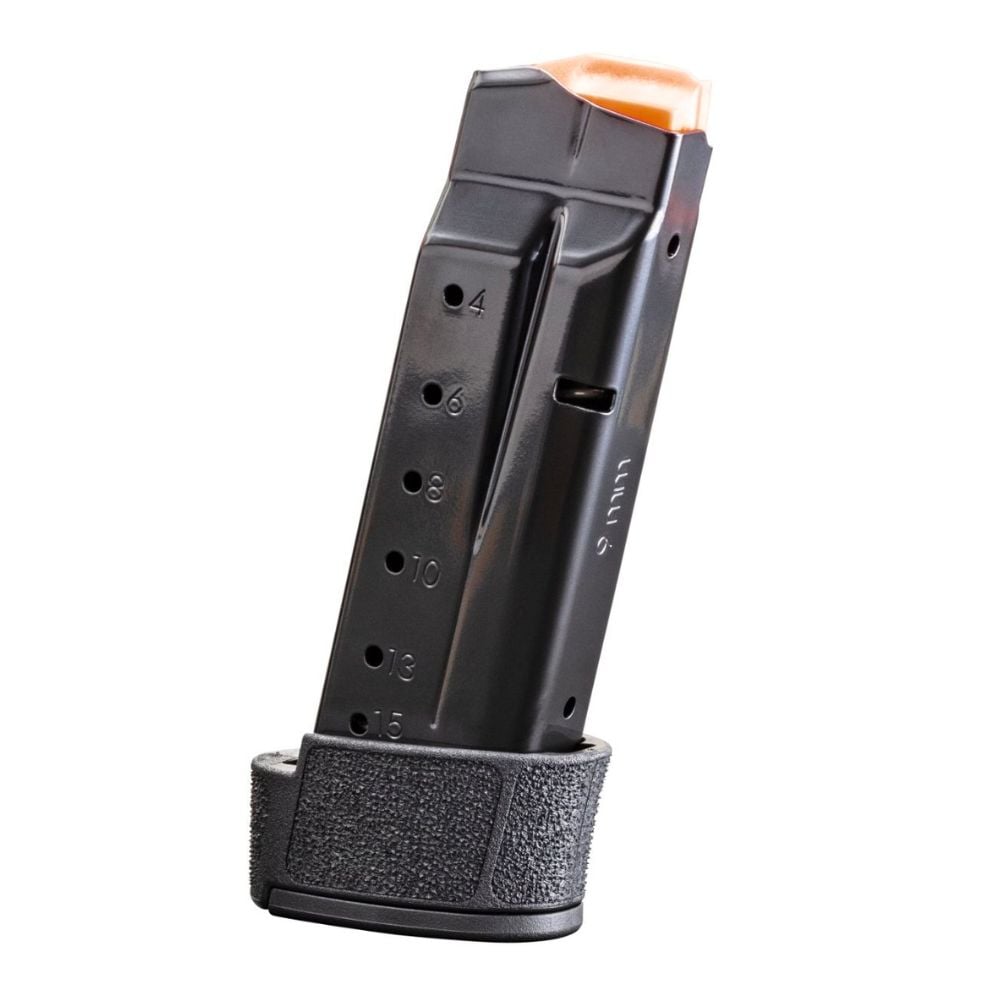 Smith & Wesson M&P Shield Plus/Equalizer Magazine - Newest Products
