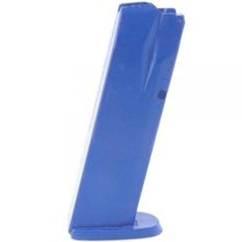 Smith & Wesson M&P 40 Magazine Training Replica in Blue or Black for Safe Practice - Tactical & Duty Gear