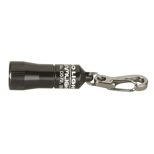 Streamlight Nano Light® LED Flashlight Keychain - Tactical &amp; Duty Gear