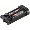 Streamlight Survivor X Battery Carrier - For Alkaline or SL-B26 Models 90342 - Tactical &amp; Duty Gear
