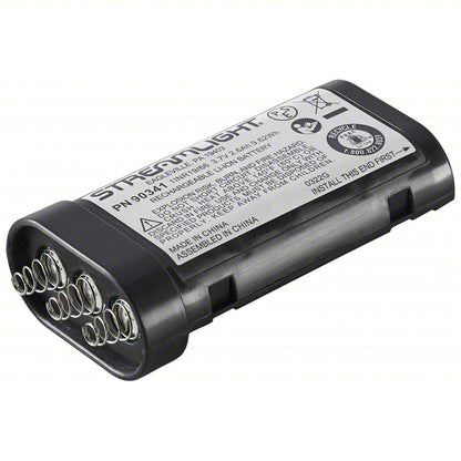 Streamlight Survivor X C1D1 - Lithium Ion Battery 90341 - Tactical &amp; Duty Gear