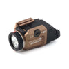 Streamlight TLR-7A FLEX Weapon Light (Flat Dark Earth) with HIGH and LOW Switch 69429 - Tactical &amp; Duty Gear