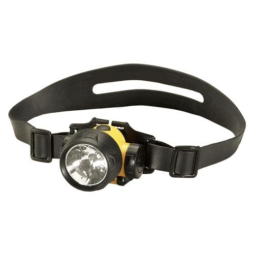 Streamlight Trident Super Bright LED Headlamp - Tactical &amp; Duty Gear