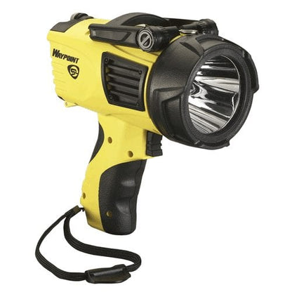 Streamlight Waypoint Spotlight - Tactical &amp; Duty Gear