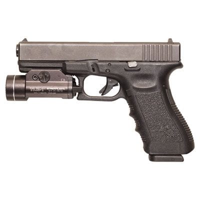 Streamlight TLR-1 Gun Light 69110 - Tactical & Duty Gear