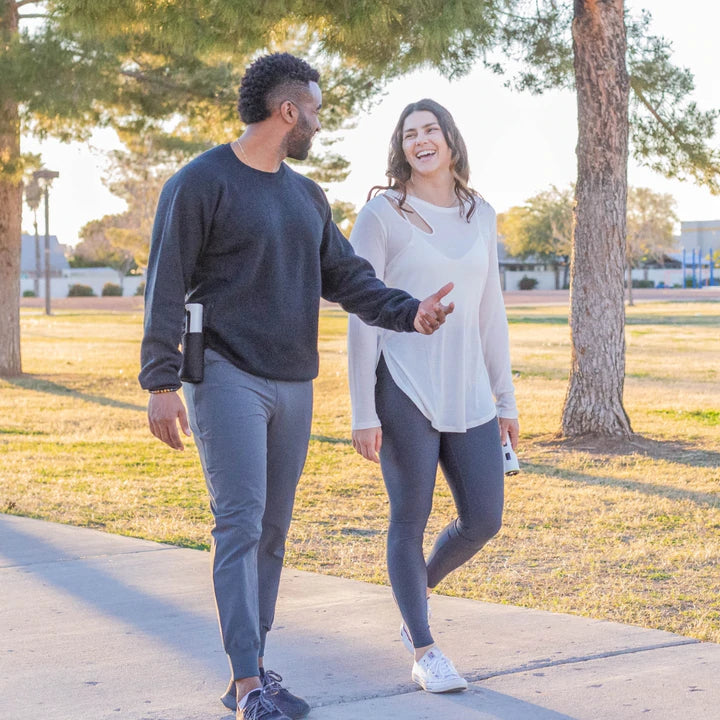 Strikelight 2 by Taser - Rechargeable Stun Gun 700 Lumen Flashlight 100065 - White - Other Stun Guns