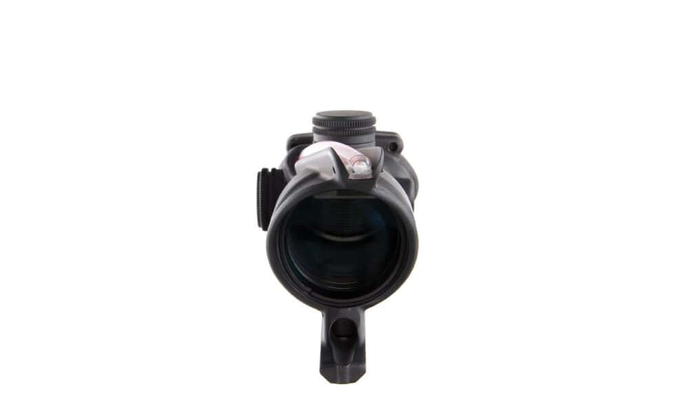 Trijicon ACOG 4x32 Scope Dual Illuminated - Shooting Accessories