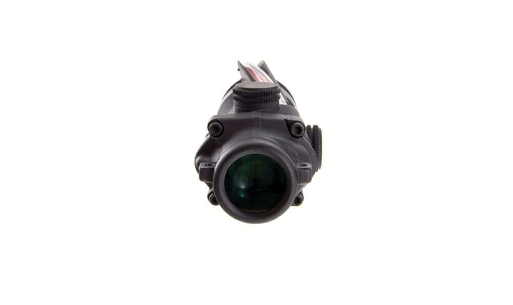 Trijicon ACOG 4x32 Scope Dual Illuminated - Shooting Accessories