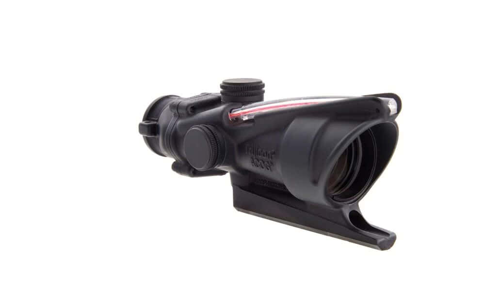 Trijicon ACOG 4x32 Scope Dual Illuminated - Shooting Accessories