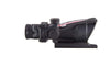 Trijicon ACOG 4x32 Scope Dual Illuminated - Shooting Accessories