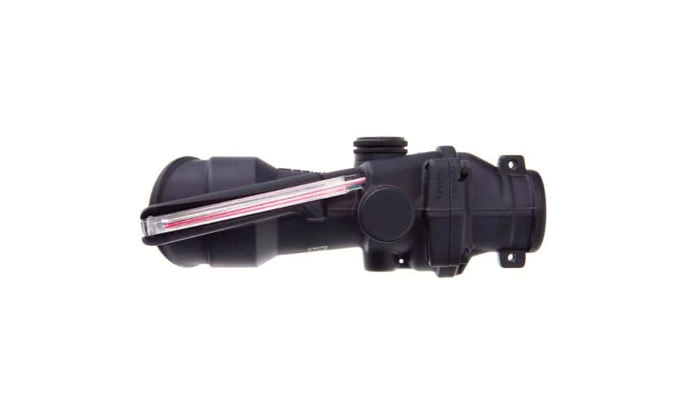 Trijicon ACOG 4x32 Scope Dual Illuminated - Shooting Accessories