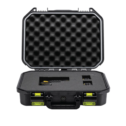 TASER Case by Plano® 20600 - Range Bags and Gun Cases