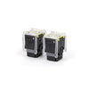 15' Taser Cartridges for X26P, X26C, X26E, X26, X1, and M26 Series 34220 - 2 Pack (Latest Version) - Stun Guns and Accessories