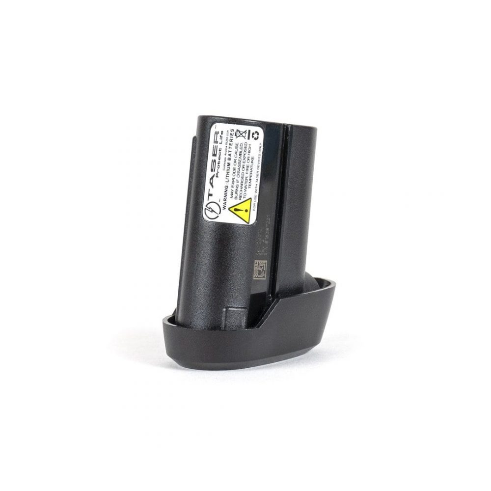 TASER X1 X2 X26P PPM 22010 Battery Performance Power Magazine - Stun Guns and Accessories