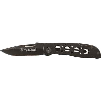 Smith & Wesson Extreme Ops CK105 - Knives