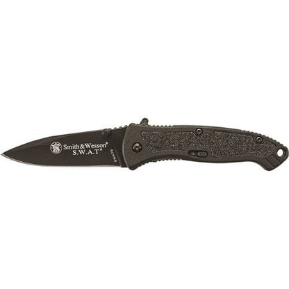 Smith & Wesson Large Magic Assisted Opening SWATL - Knives