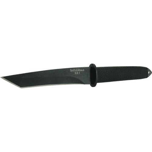 Smith & Wesson Badge Knife - Knives