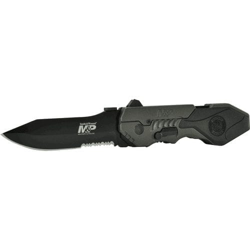 Smith &#038; Wesson 2nd Generation Magic TAYL-SWMP4 - Knives