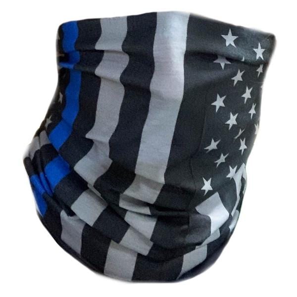 Thin Blue Line Thin Blue Line Gaiter TBL-BA-ST - Newest Products