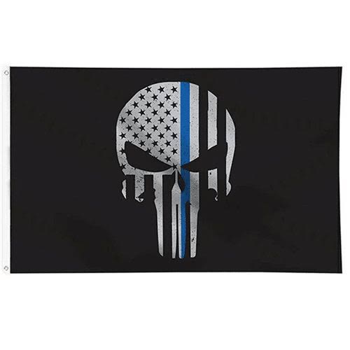 American Flag with Grommets - Survival &amp; Outdoors