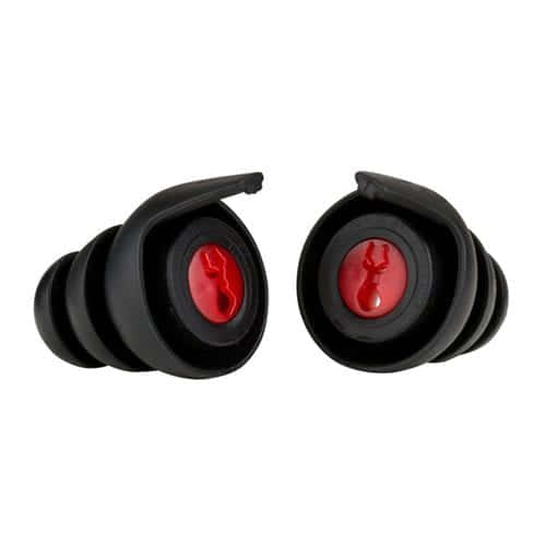 Safariland TCI In-Ear Impulse Hearing Protection IMPULSE-HP-1.0 - Newest Products